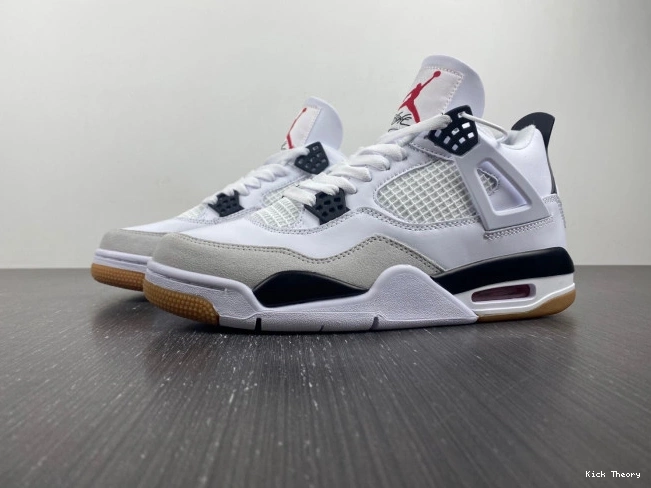 Retro SB Jordan DR5415-100 4 0729